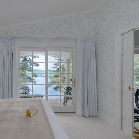 Ripplecove Hotel & Spa Ayer's Cliff Eksteriør billede