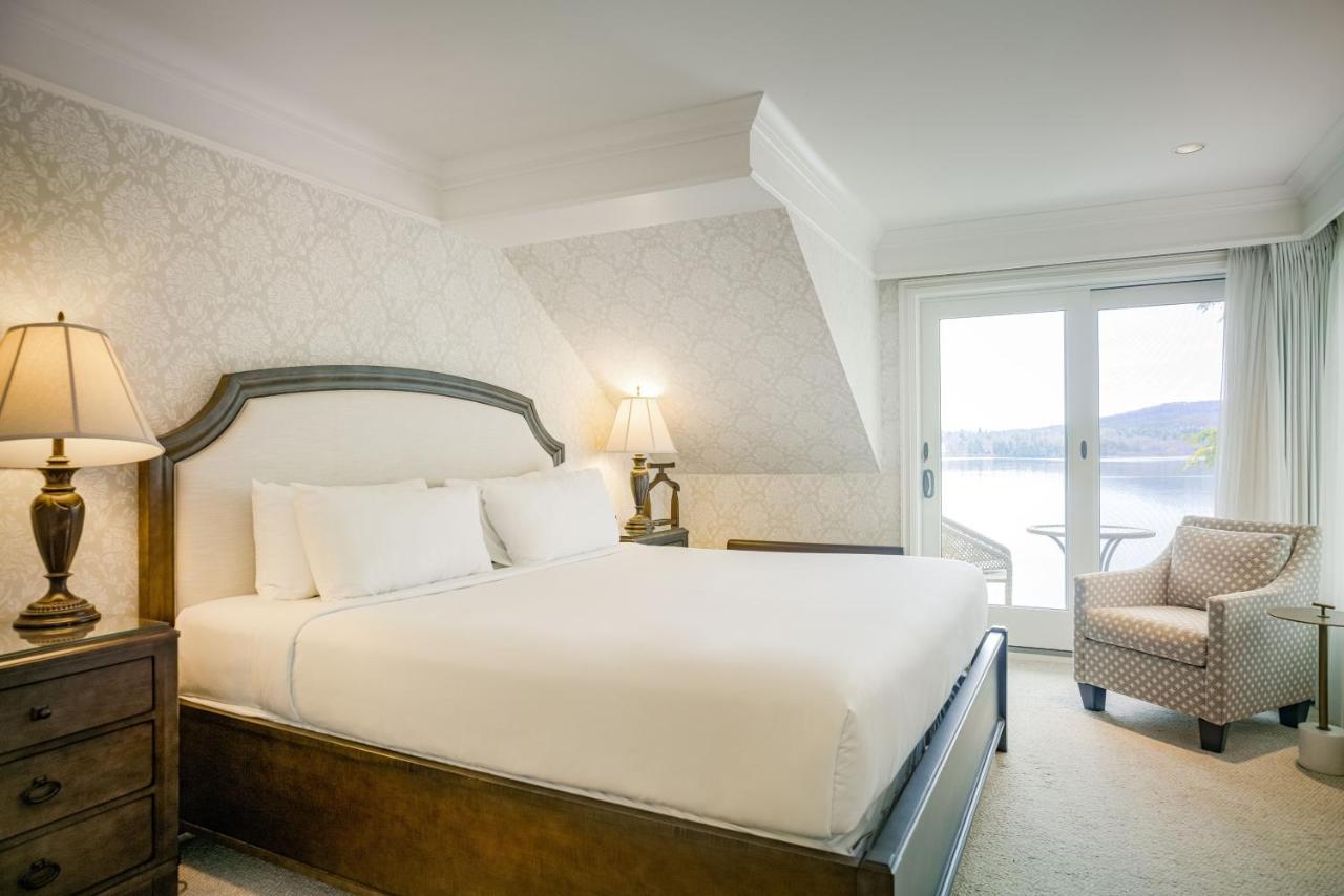 Ripplecove Hotel & Spa Ayer's Cliff Eksteriør billede