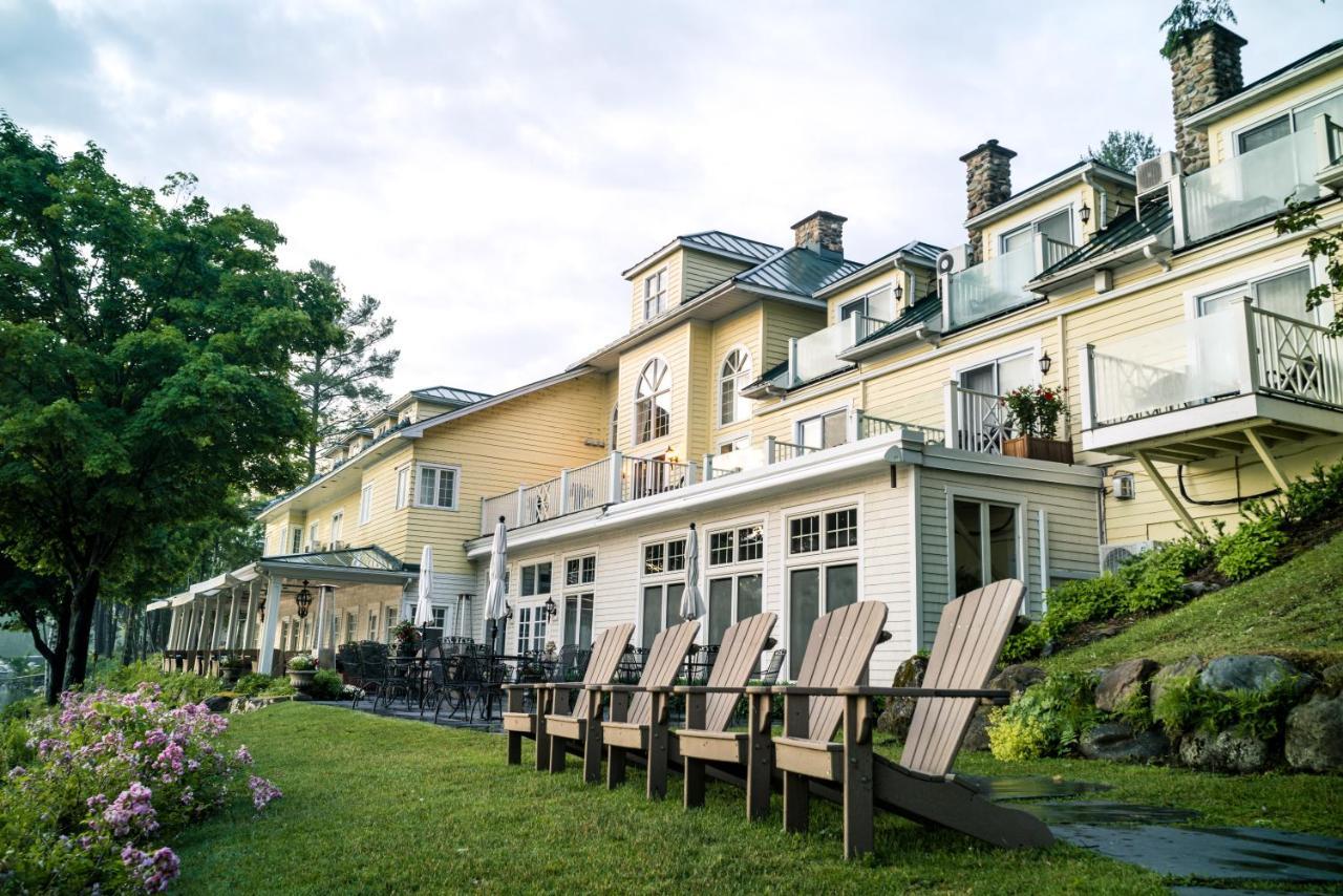 Ripplecove Hotel & Spa Ayer's Cliff Eksteriør billede