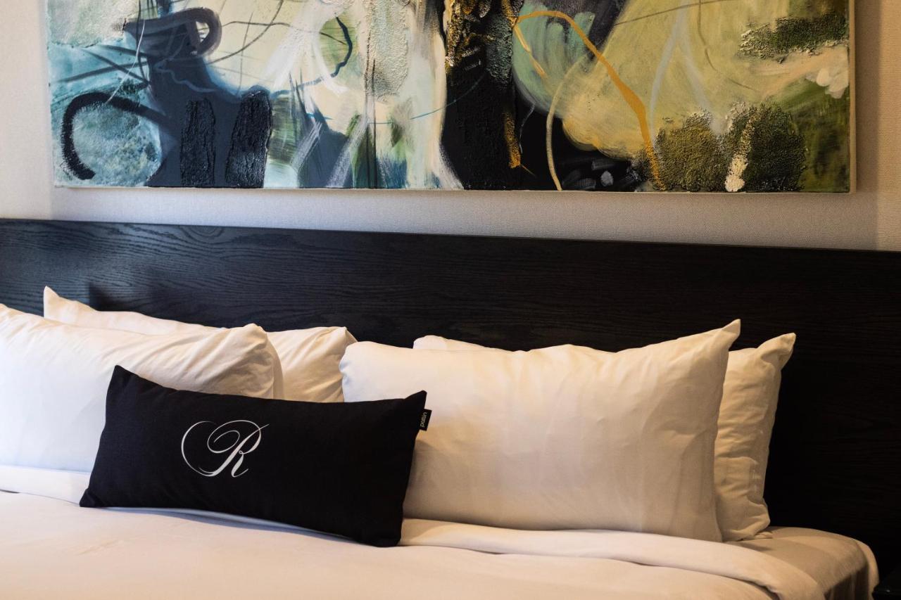 Ripplecove Hotel & Spa Ayer's Cliff Eksteriør billede