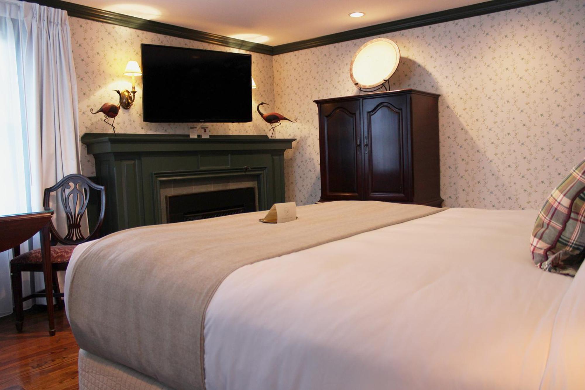 Ripplecove Hotel & Spa Ayer's Cliff Eksteriør billede